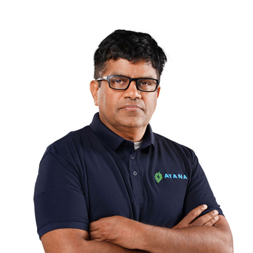 Arul Shanmugasundaram
